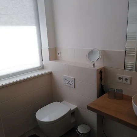 Haus Svenja * 베스터란트