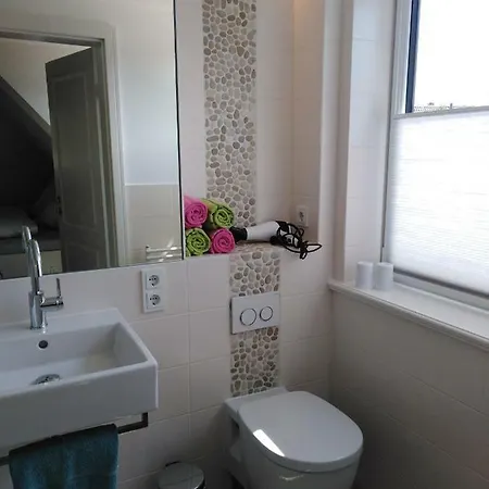 Haus Svenja * Westerland