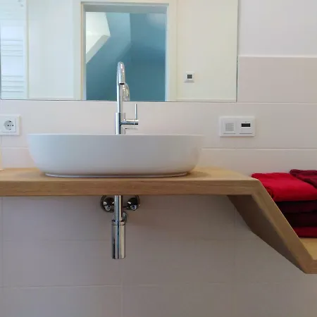 홈스테이 Haus Svenja